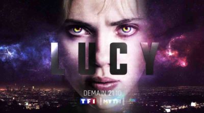Audiences 26 novembre 2023 : « Lucy » leader devant « Les enquêtes de Vera »