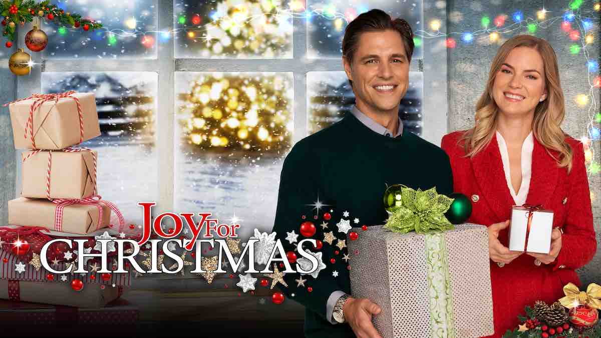 « Mon elfe de Noël » : votre téléfilm de Noël ce 1er décembre sur TF1 (histoire, interprètes, vidéo)