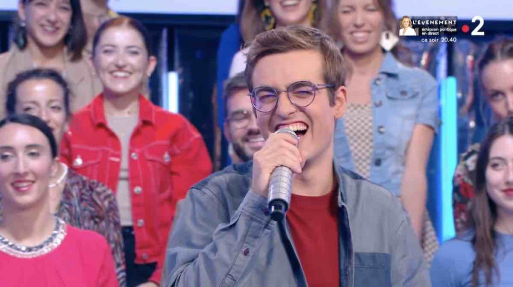 Audiences access 29 novembre : nouveau record pour "N'oubliez pas les paroles", TPMP devant Quotidien