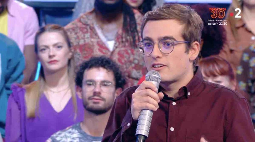 N'oubliez pas les paroles du 29 novembre 2023 : coup d'arrêt pour Laurens, qui passe près de l'élimination