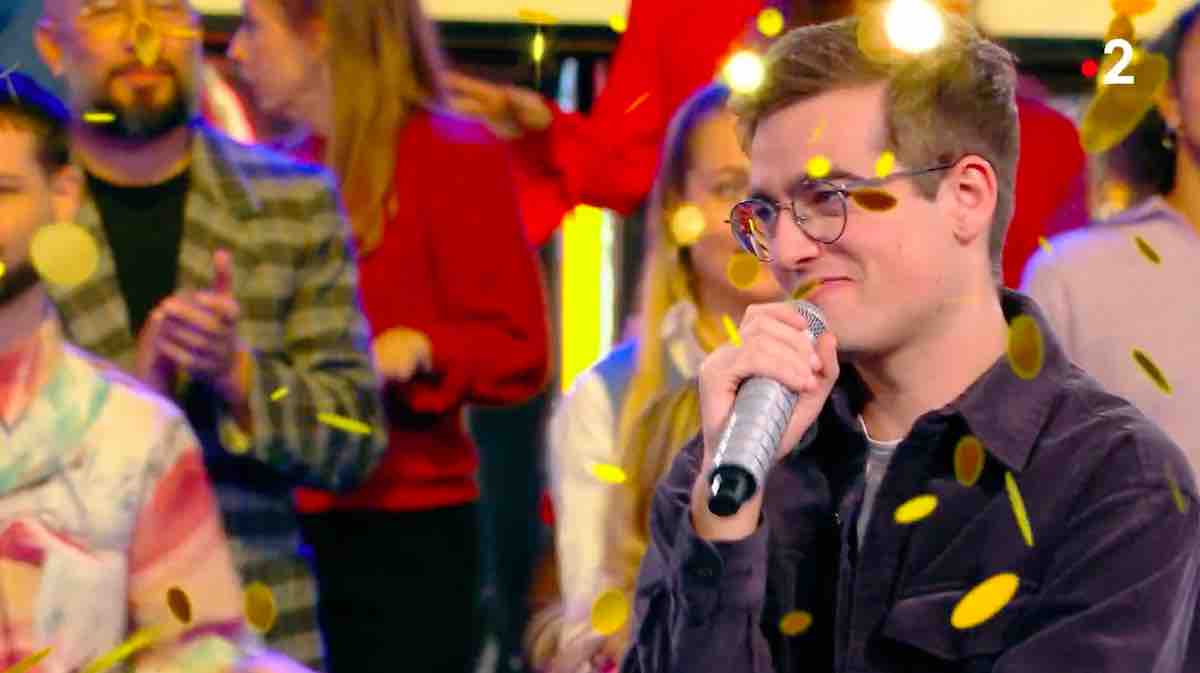 N'oubliez pas les paroles du 23 novembre 2023 : Laurens intègre le top 5 ! (classement des maestros)