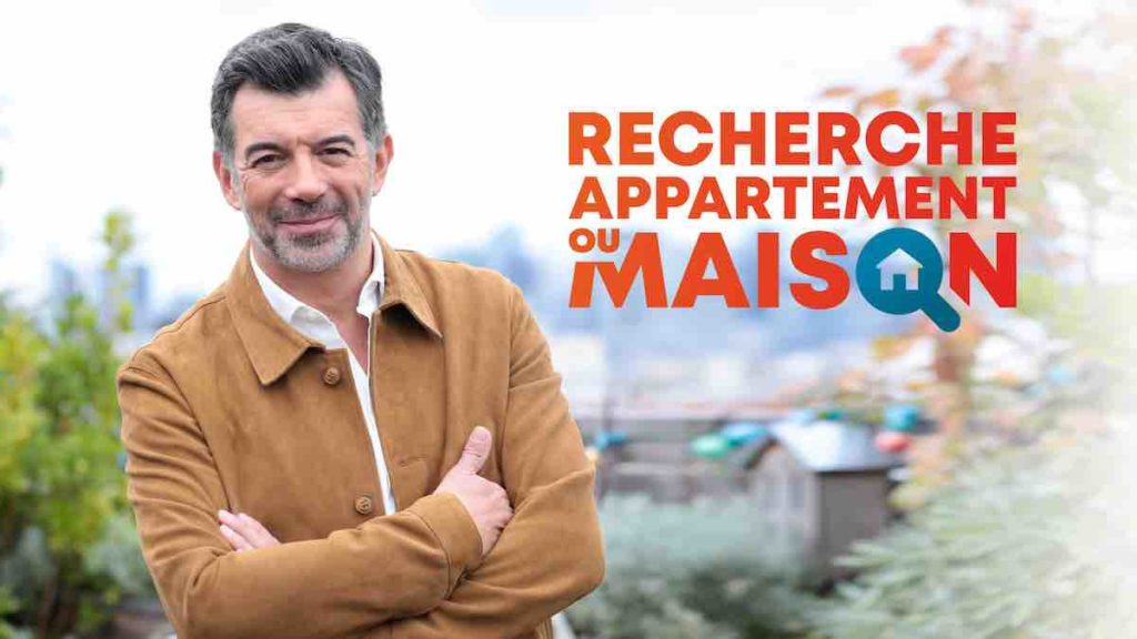 « Recherche appartement ou maison » du 7 décembre : votre numéro ce soir sur M6
