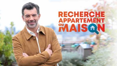 Stéphane Plaza condamné pour violences conjugales, M6 le déprogramme de ses antennes