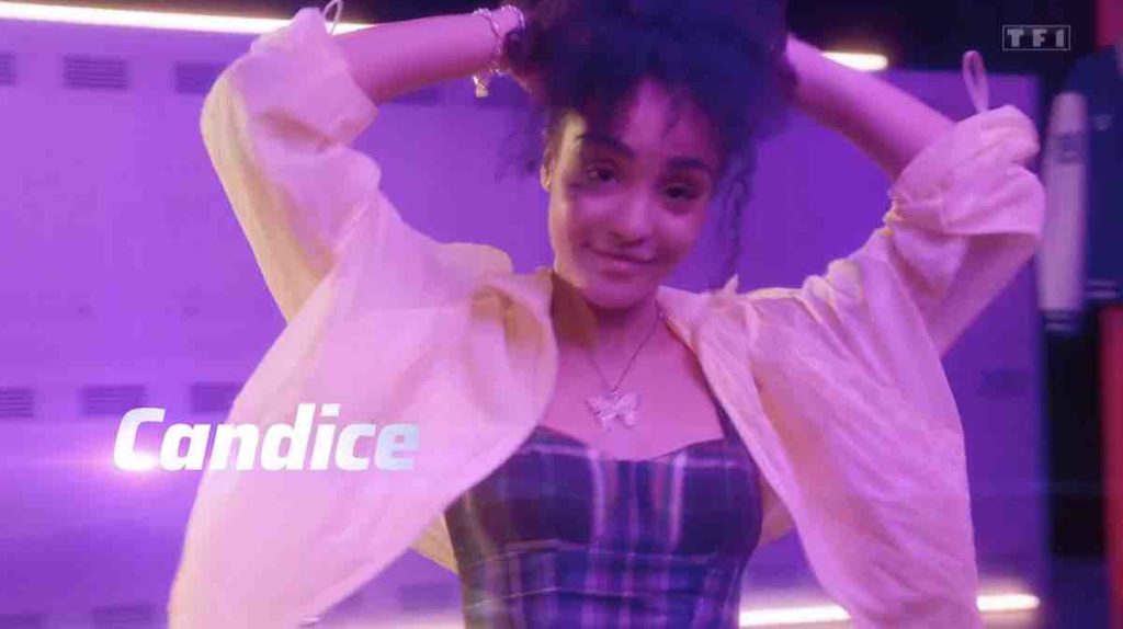 Star Academy : Candice sort du silence après son élimination
