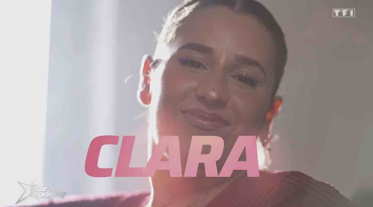 Star Academy : Clara victime de grossophobie, sa famille réagit