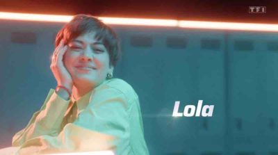 Star Academy : Lola Solia sort son single "Playgirl" et fait la couverture de Playboy