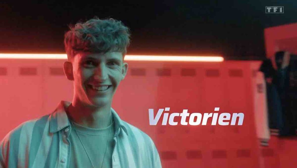 Star Academy : Victorien sort du silence après son élimination