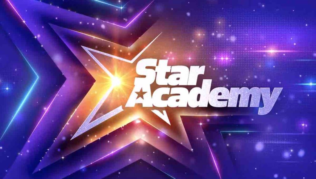 Star Academy les duos et les chansons des évaluations (semaine 3