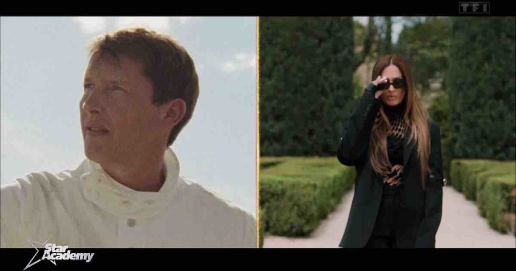 Star Academy 2023 : James Blunt et Vitaa sont les parrains !