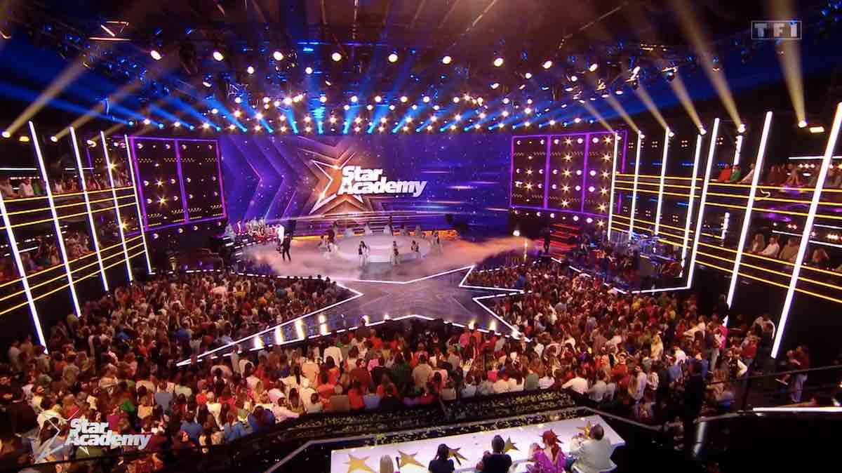 Star Academy du 9 décembre : le 6ème prime ce soir sur TF1, qui sera éliminé ? (VIDÉO)