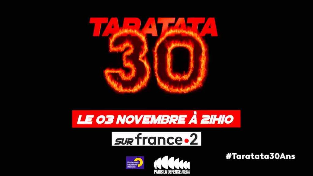 Audiences 3 novembre 2023 : « Taratata » leader, gros flop pour Kev Adams