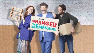 « Tout changer ou déménager » du 25 octobre 2024 : sommaire du numéro inédit ce soir sur M6