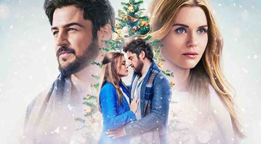 « Un cadeau de Noël inattendu » : votre téléfilm de Noël ce 6 novembre sur TF1 (histoire, interprètes)« Un cadeau de Noël inattendu » : votre téléfilm de Noël ce 6 novembre sur TF1 (histoire, interprètes)