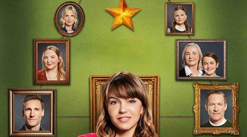 « Une famille surprise pour Noël » : votre téléfilm de Noël ce 6 décembre sur TF1 (histoire, interprètes)