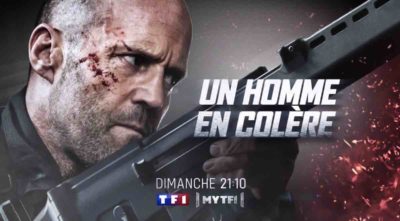 « Un homme en colère » : le film avec Jason Statham ce soir sur TF1 (17 mai 2026)