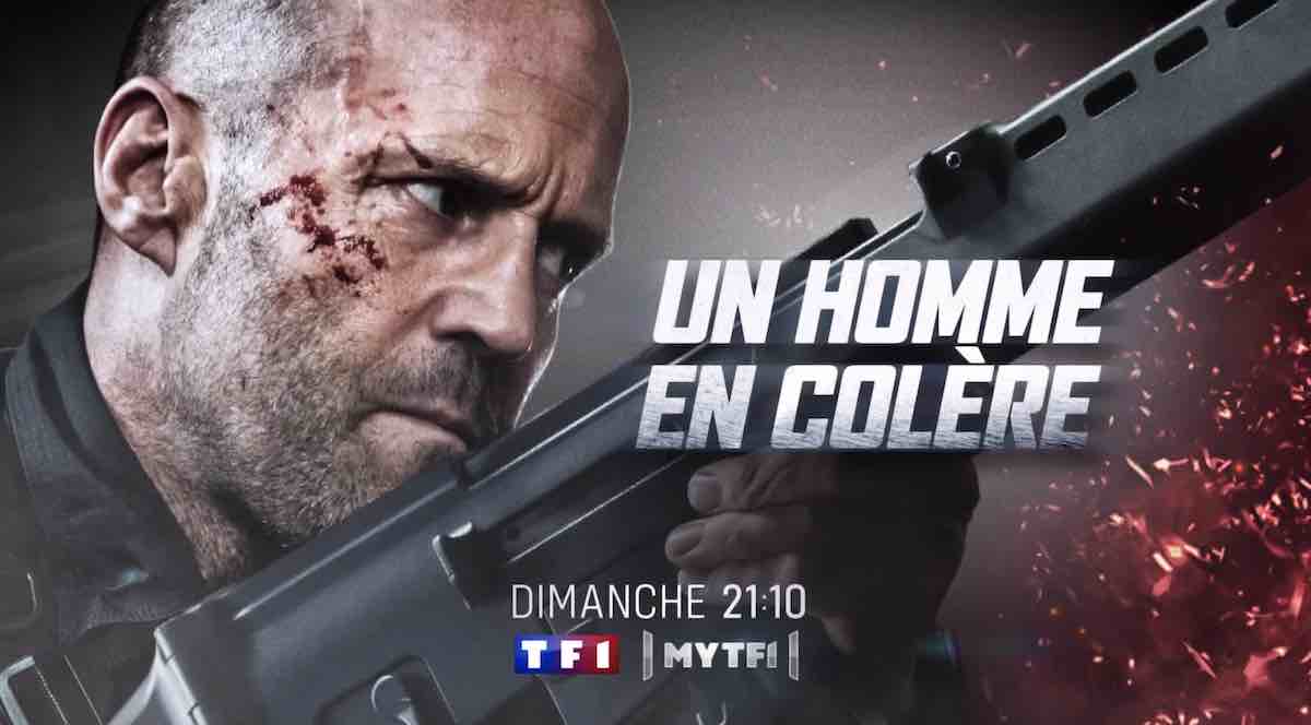« Un homme en colère » : le film avec Guy Ritchie ce soir sur TF1 (12 novembre 2023)
