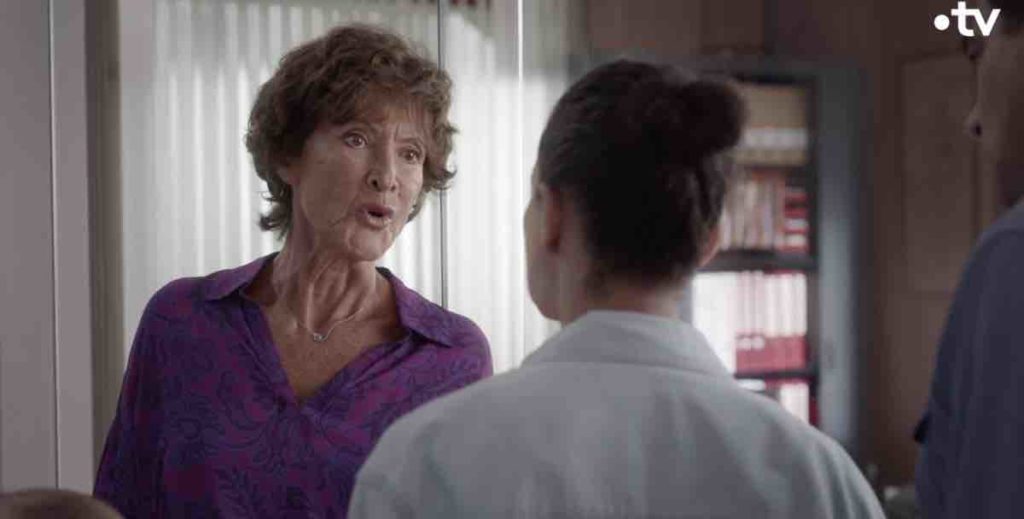 Un si grand soleil spoiler : Carine s'en prend violemment à Elisabeth (épisode du 21 novembre)
