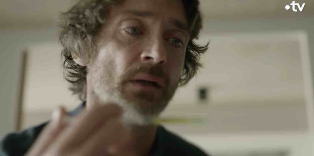 Un si grand soleil spoiler : Christophe prêt à tuer Cécile ? (épisode du 16 novembre)
