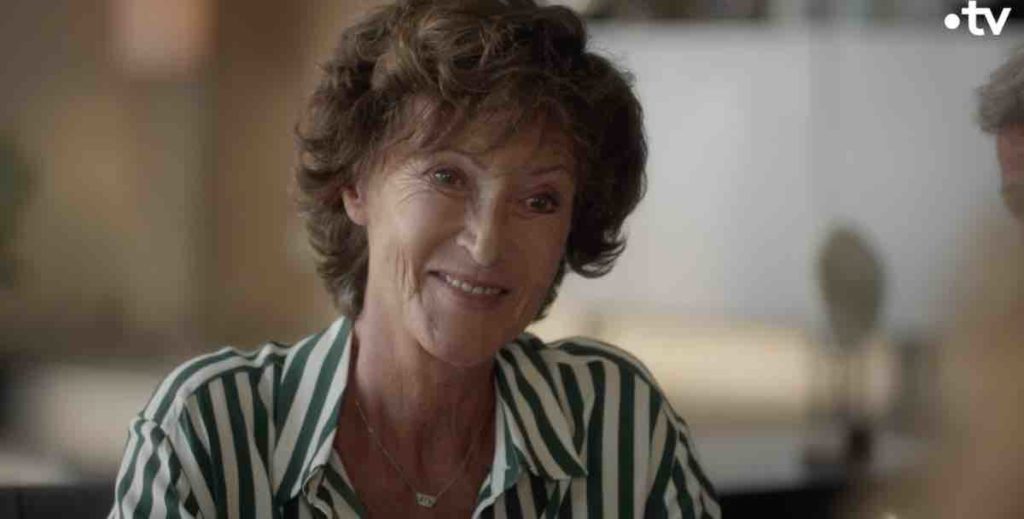 Un si grand soleil spoiler : c'est tendu entre Elisabeth et Flore... (vidéo épisode du 1er décembre)