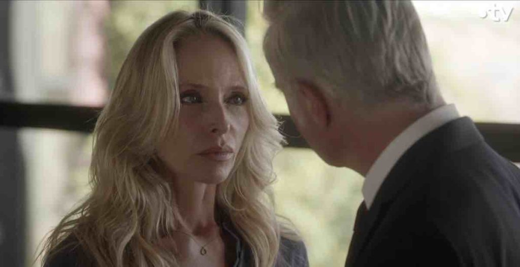 Un si grand soleil spoiler : Janet parle à Becker... (épisode du 10 novembre)