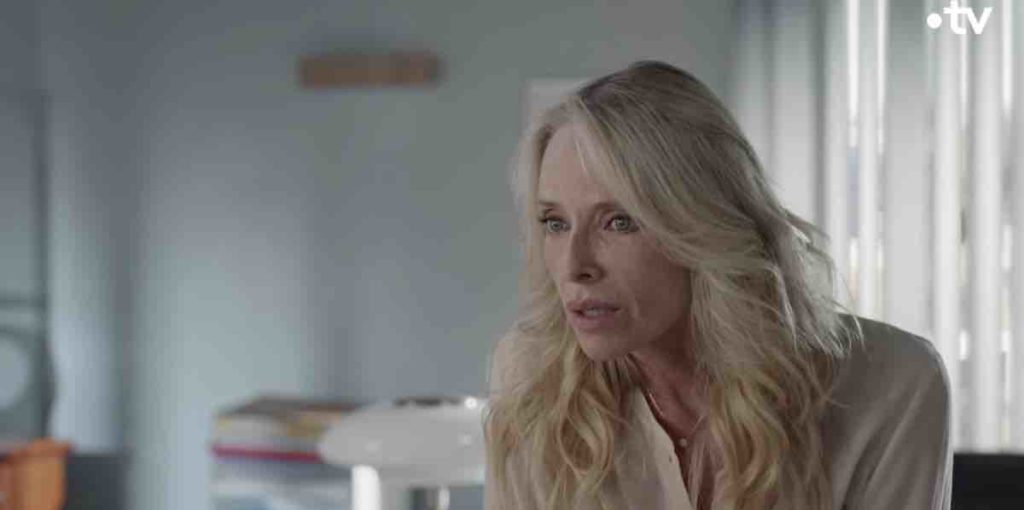 Un si grand soleil spoiler : Janet inquiète, Becker l'interroge sur Sylvio (épisode du 20 novembre)