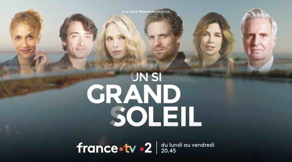 Un si grand soleil spoilers : Alain face à sa fille, les résumés jusqu'au 15 décembre 2023