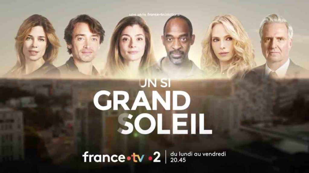 Un si grand soleil spoilers : un départ, les résumés jusqu'au 22 décembre 2023
