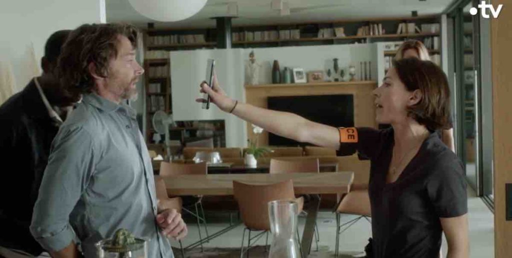 Un si grand soleil du 14 novembre : la police arrête Christophe (résumé et vidéo épisode 1275 en avance)