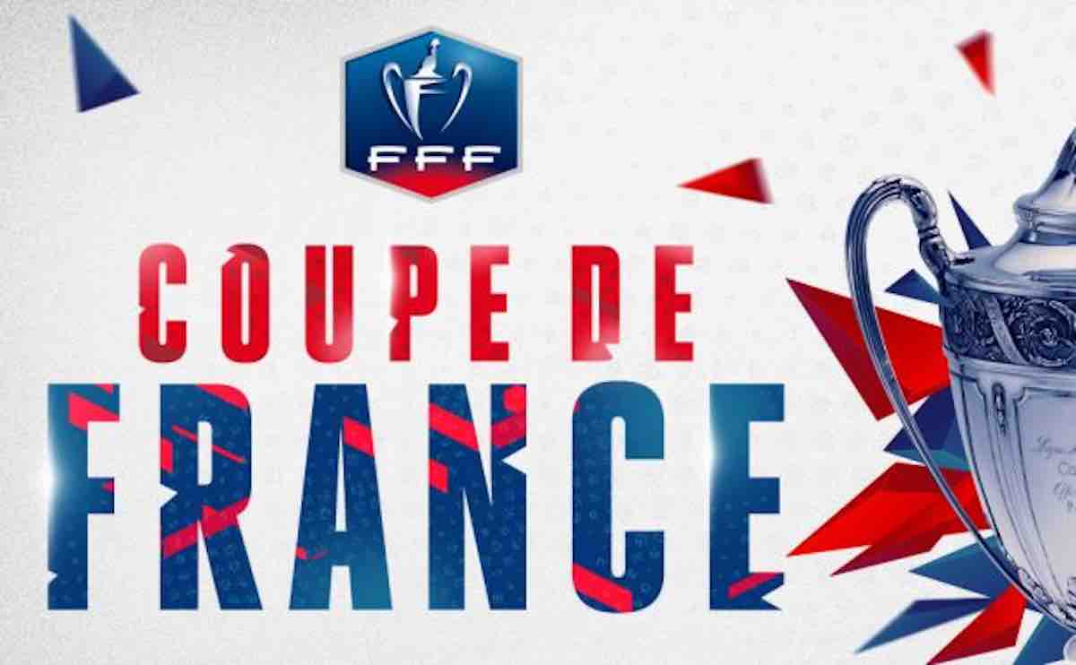 Coupe de France : suivre Lyon / Valenciennes en direct, live et streaming (+ score en temps réel et résultat final)