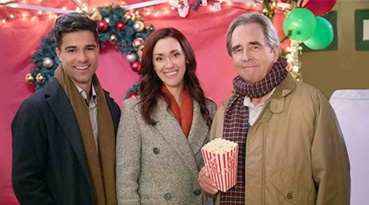 « La recette d'un Noël inoubliable » : votre téléfilm de Noël ce 22 décembre sur TF1 (histoire, interprètes, vidéo)