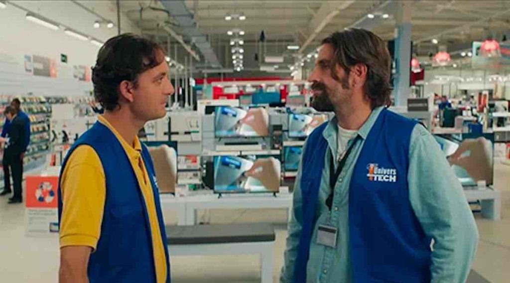 « Les Vedettes » : le film inédit ce soir sur TF1 (27 décembre)