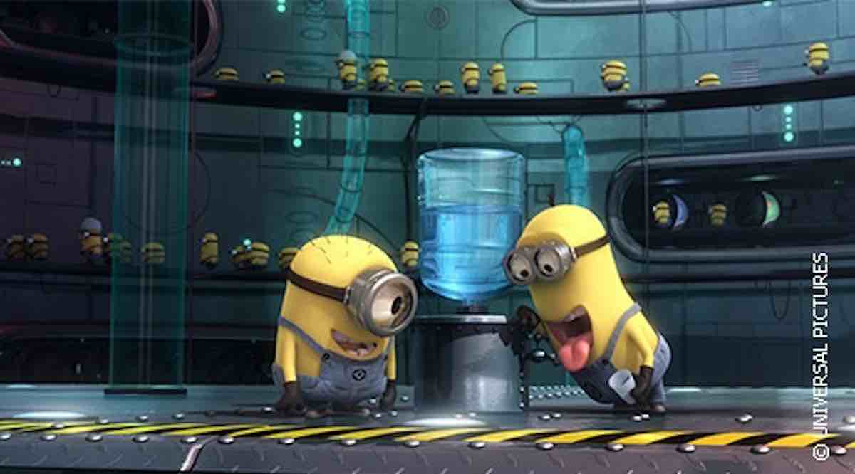 « Moi, moche et méchant » : 3 choses à savoir sur le film cet après-midi sur TF1 (25 décembre 2023)