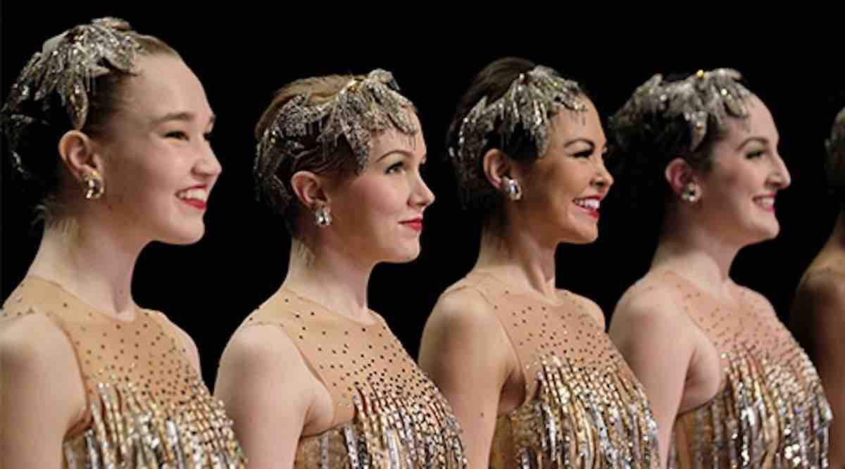 « Noël à Broadway ! » : votre téléfilm de Noël ce 15 décembre sur TF1 (histoire, interprètes, vidéo)