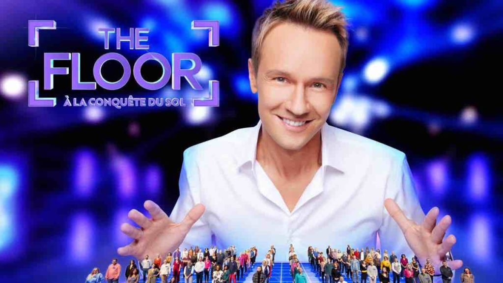 The Floor, à la conquête du sol : la finale ce soir sur France 2, qui va gagner ? (25 janvier 2025)