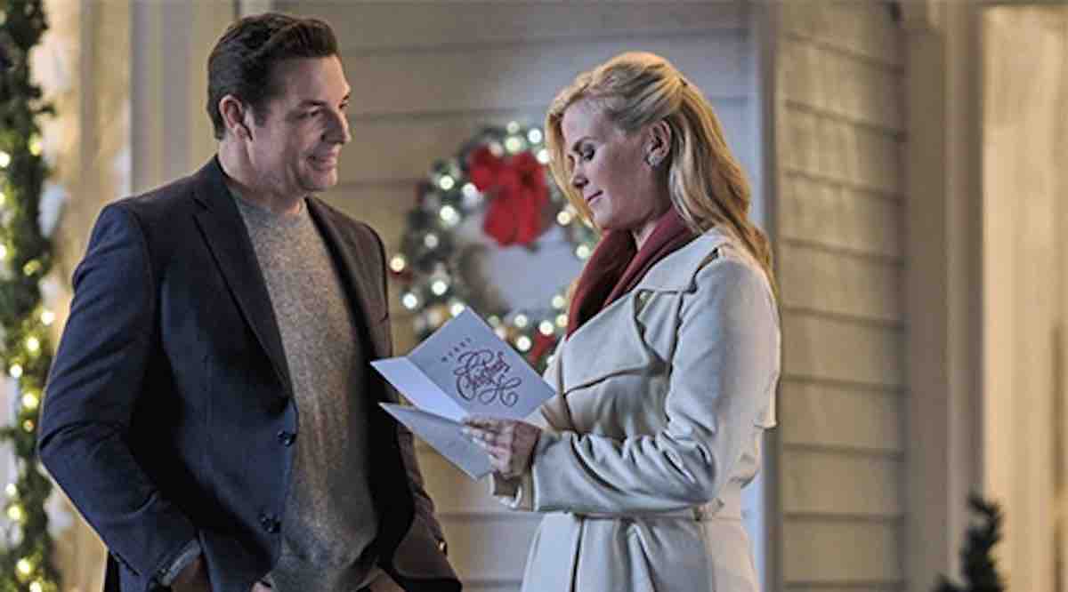 « Une carte d'amour pour Noël » : votre téléfilm de Noël ce 21 décembre sur TF1 (histoire, interprètes, vidéo)