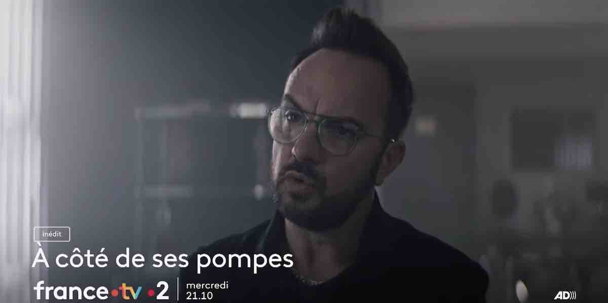 « A côté de ses pompes » : le téléfilm inédit ce soir sur France 2 (13 décembre 2023)