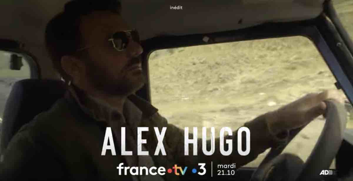 Alex Hugo du 5 décembre : votre épisode ce soir sur France 3