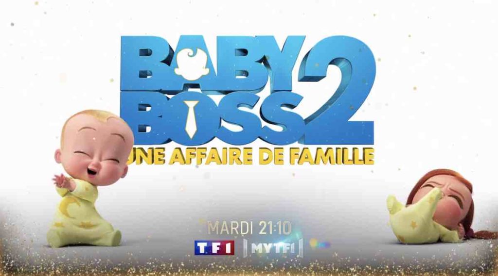 Audiences 26 décembre 2023 : « Alex Hugo » leader devant « Baby Boss 2 » et « Lego Masters »