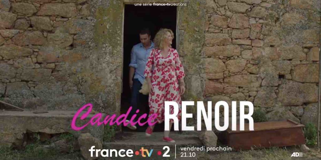 Candice Renoir du 21 août : vos épisodes ce soir sur France 2