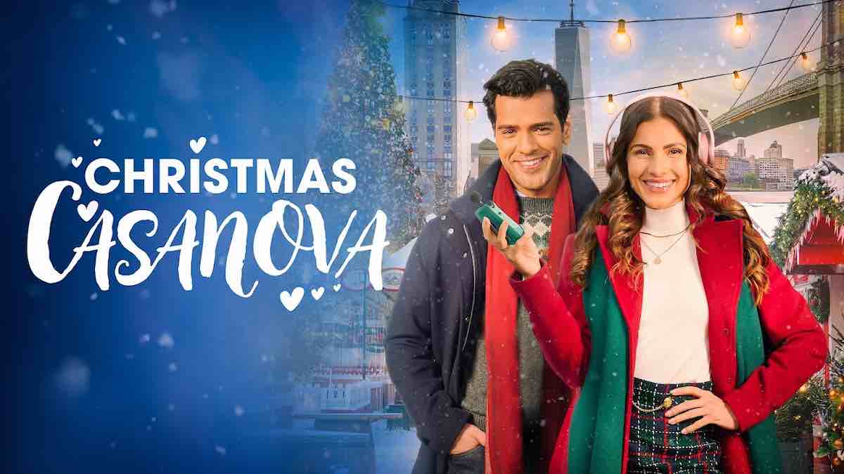 « Un Noël magique à New York » : votre téléfilm de Noël ce 4 décembre sur TF1 (histoire, interprètes, vidéo)