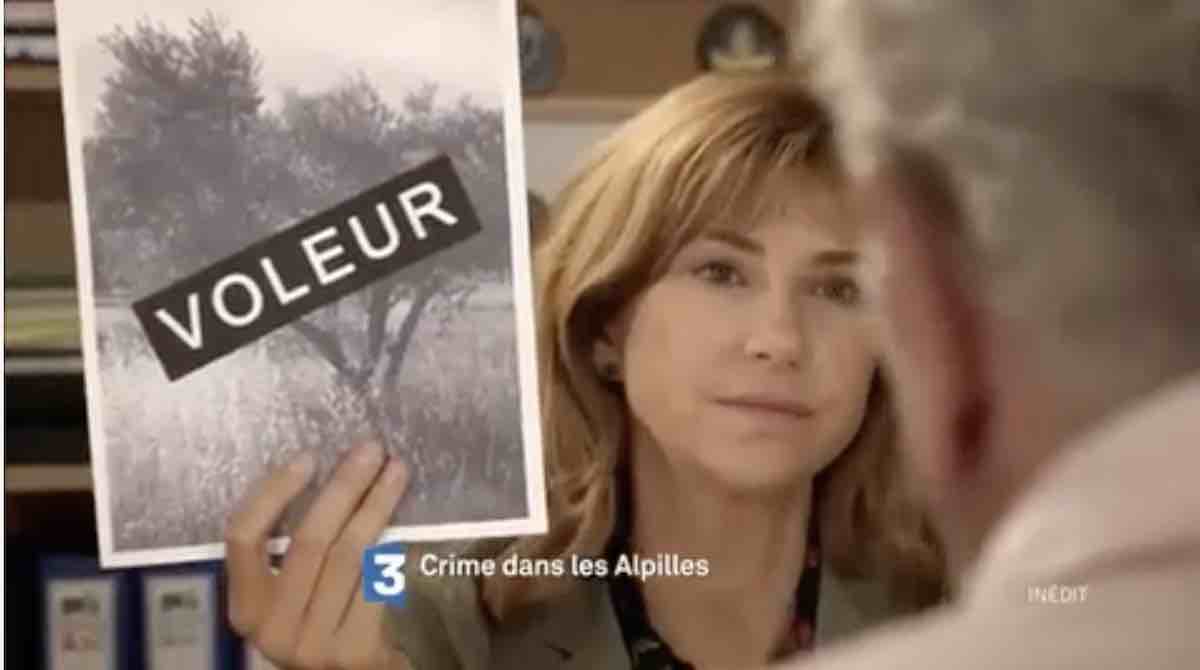 « Crime dans les Alpilles » : histoire et interprètes du téléfilm ce soir sur France 3 (21 décembre)