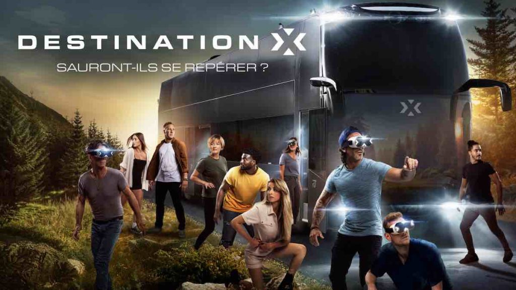 Destination X : et le gagnant est... (résumé et replay finale du 6 février 2024)
