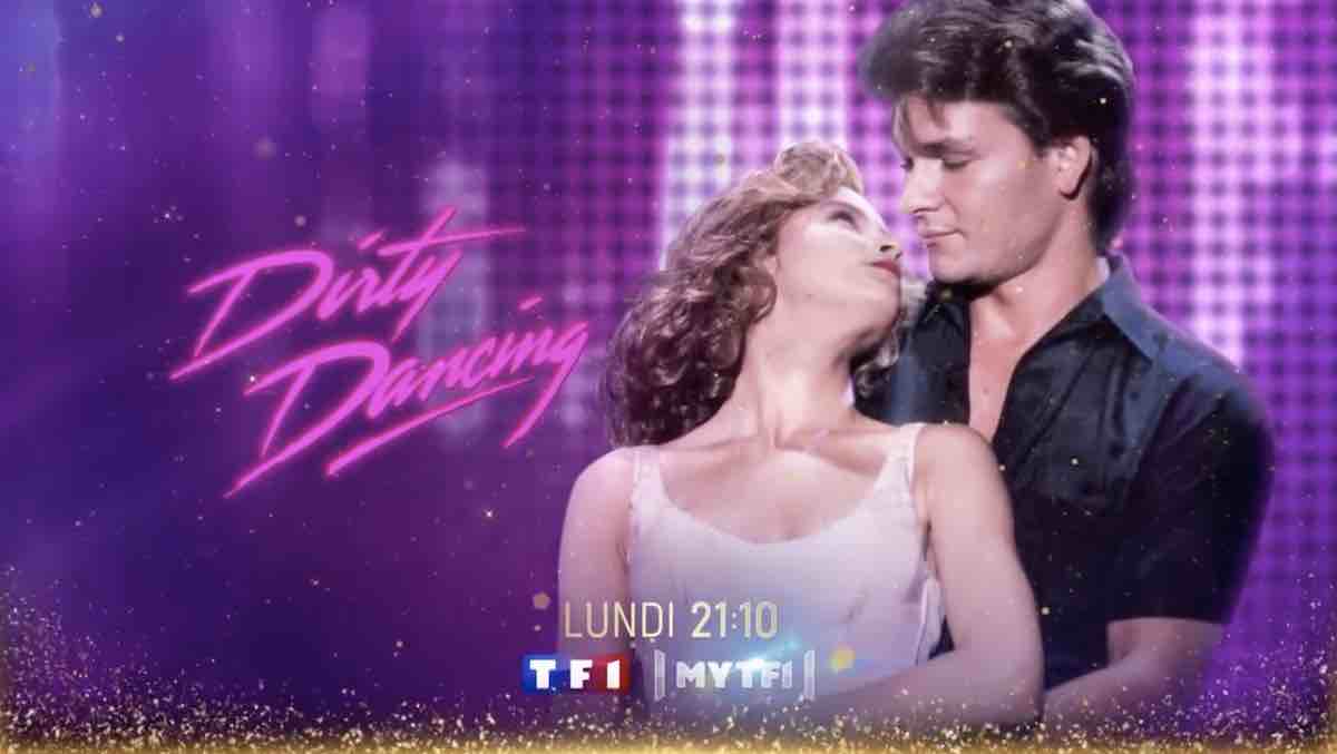 « Dirty Dancing » 5 choses à savoir sur le film culte ce soir sur TF1 (11 décembre)