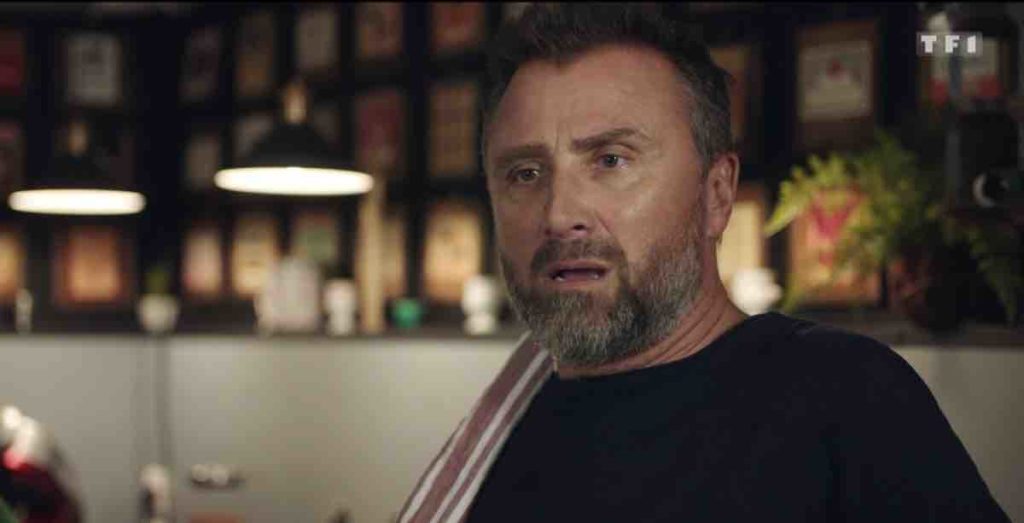 Demain nous appartient spoiler : Alex sous le choc, Chloé lui annonce qu'elle va... (vidéo épisode du 28 décembre)