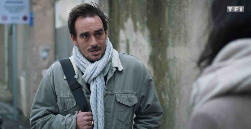 Demain nous appartient spoiler : Bruno libéré de prison mais... (vidéo épisode du 20 décembre)