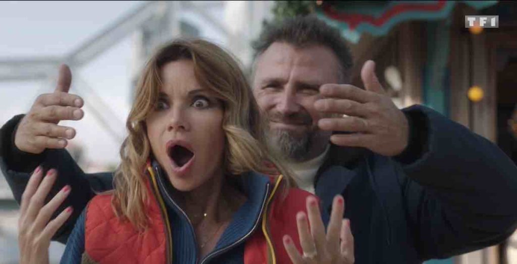 Demain nous appartient spoiler le magnifique cadeau de Noël de Chloé