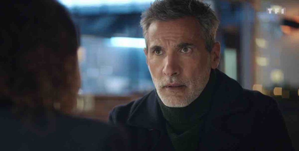 Demain nous appartient spoiler : Etienne identifie le coupable ! (vidéo épisode du 2 janvier 2024)