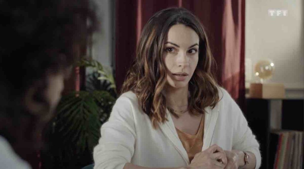 Demain nous appartient : Alexandra Naoum est maman ! (PHOTO)