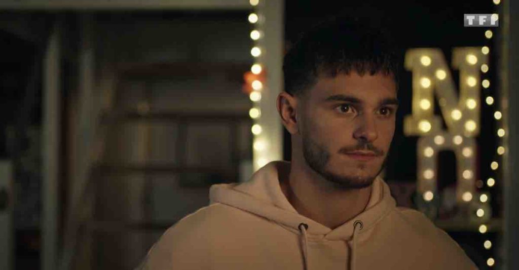 Demain nous appartient spoiler : Nathan découvre une belle surprise... (vidéo épisode du 20 décembre)
