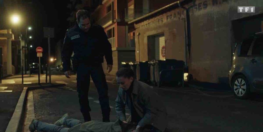 Demain nous appartient spoiler : la police retrouve John mais... (vidéo épisode du 15 décembre)